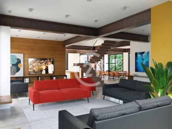 Imagem Casa com 4 quartos à venda - Jardim Paulista - SP