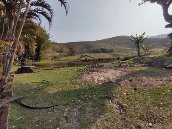 Imagem Fazenda à venda no bairro Centro - Piquete/SP