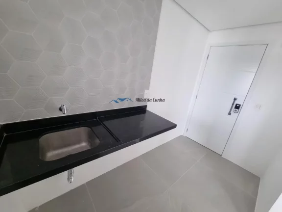 Imagem Apartamento à Venda Spettacolo Patriani, 2 suítes, 2 vagas, 117m², Centro de São Bernardo do Campo