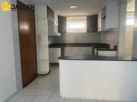 Imagem APARTAMENTO COM 03 QUARTOS SENDO 01 SUITE PRÓXIMO AO PARK CIDADE
