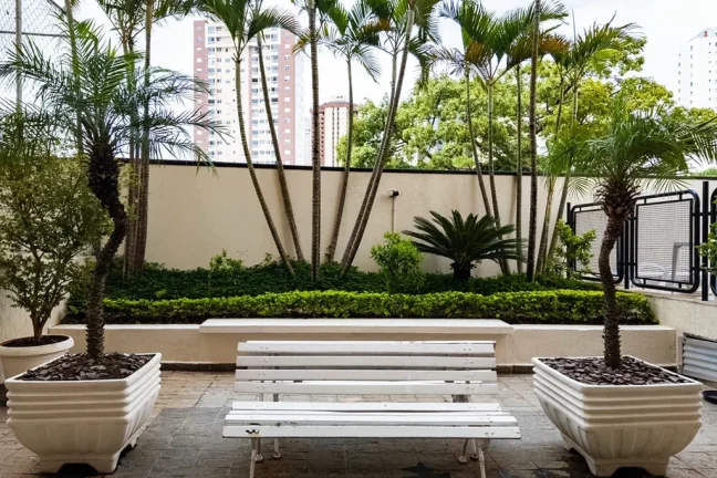 Imagem APARTAMENTO RESIDENCIAL em São Paulo - SP, Vila Gumercindo