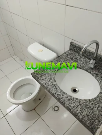 Imagem Apartamento à Venda em Jundiapeba!