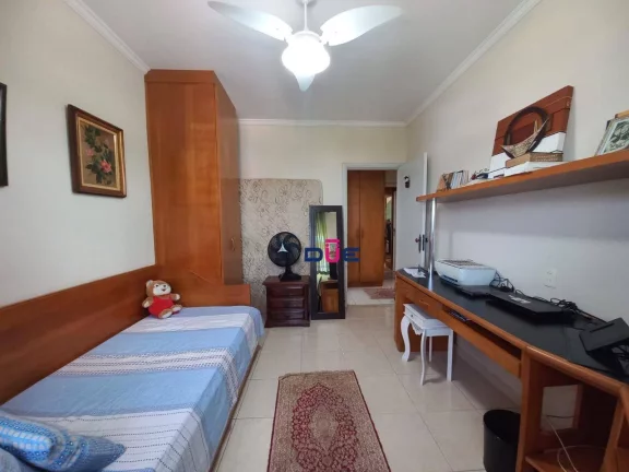 Imagem Apartamento 3 dormitórios com suíte e dependência, frente ao mar na Ponta da Praia
