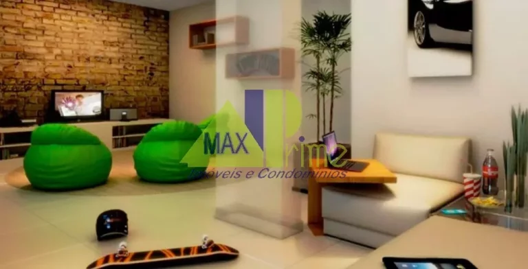 Imagem APARTAMENTO RESIDENCIAL em SÃO PAULO - SP, GUAIAÚNA