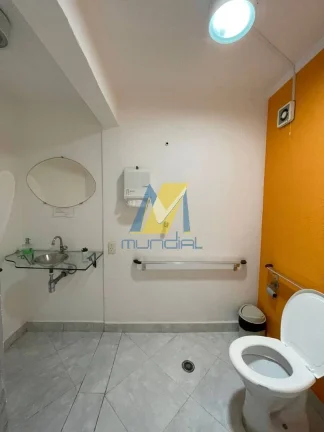 Imagem Sala para Locação em São Bernardo!!!