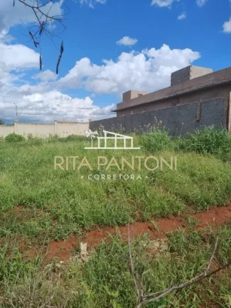 Imagem Terreno - Ribeirão Preto - Jardim Anhanguera