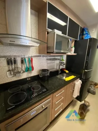 Imagem Apartamento com 2 Quartos com suiete à Venda, 69 m² por R$ 549.900,00