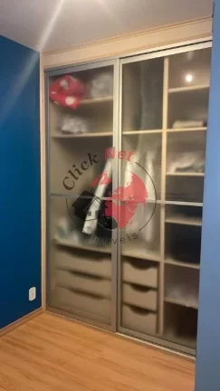 Imagem Apartamento com 2 dormitórios e 2 vagas á Venda no bairro Casa Branca em Santo André