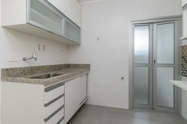 Imagem APARTAMENTO RESIDENCIAL em São Paulo - SP, Campo Belo