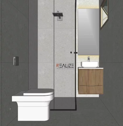 Imagem Casa de alto padrão com 4 suítes à venda, 332 m² por R$ 3.900.000 - Condomínio Helvetia Park I - Indaiatuba/SP