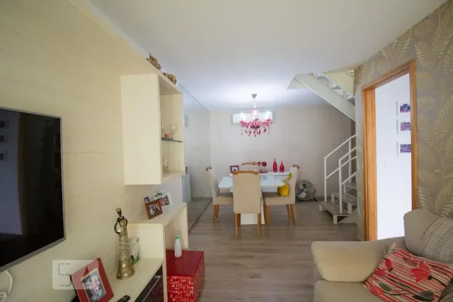 Imagem Apartamento à Venda - Recreio, 4 Quartos, 187 m2