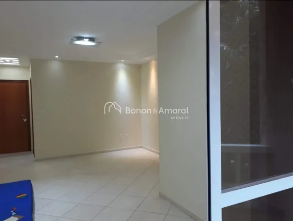 Imagem Apartamento à venda no Condomínio Residencial das Pedras, no bairro Morumbi em Paulínia.

 Com 82...