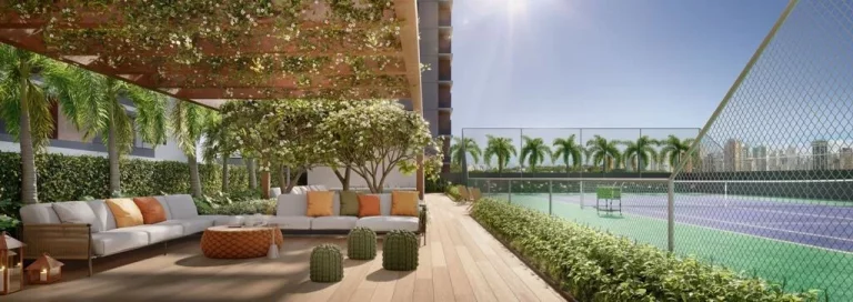 Imagem APARTAMENTO RESIDENCIAL em São Paulo - SP, Vila Clementino