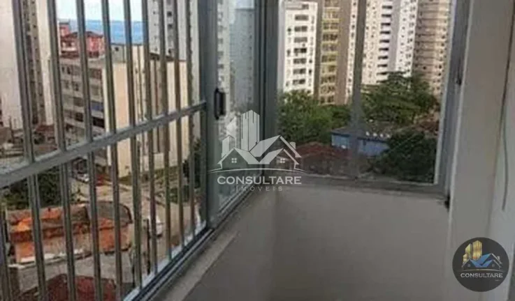 Imagem Apto 1 dorm no Itararé R$215 mil, Cod 23878 FSM