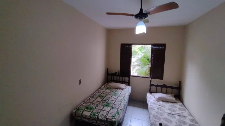 Imagem CASA TERRÉA NO BAIRRO PEREQUÊ-AÇÚ - UBATUBA