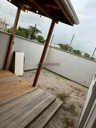 Imagem Casa à venda no bairro Joaia - Tijucas/SC