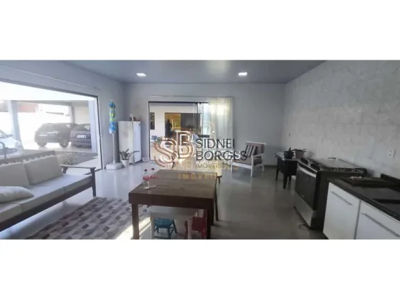 Imagem Casa CHAPECÓ - SC