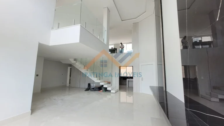 Imagem Apartamento Cobertura Penthouse no Cidade Nobre - Ipatinga