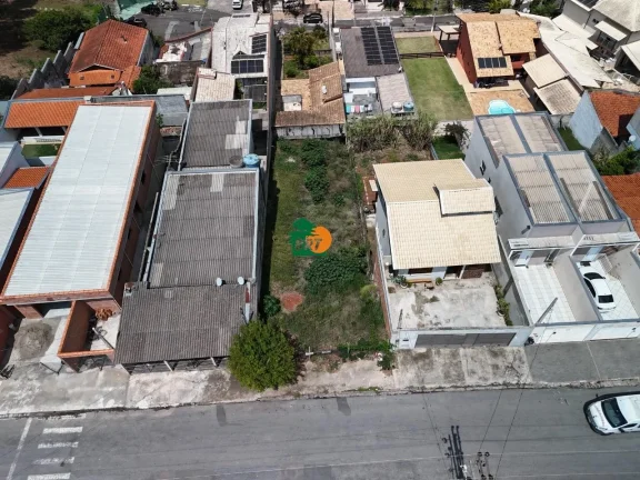 Imagem Terreno para Venda em São Roque, Vila Santa Rosália