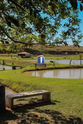 Imagem Sítio Hotel Fazenda em Mirassol, 70 ha com Lazer