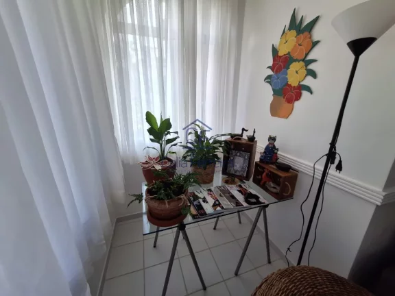 Imagem Excelente apartamento para locação temporada condomínio Costa Verde, Tabatinga - Caraguatatuba/SP
