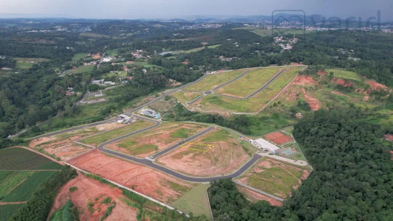 Imagem TERRENO 1000 M NO TAMBORÉ-JUNDIAÍ, CAXAMBU, JUNDIAÍ SP