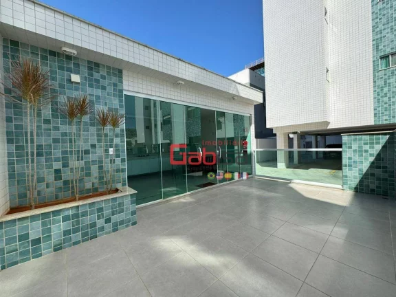 Imagem Apartamento com 2 dormitórios à venda, 75 m² por R$ 450.000,00 - Nova São Pedro - São Pedro da Aldeia/RJ