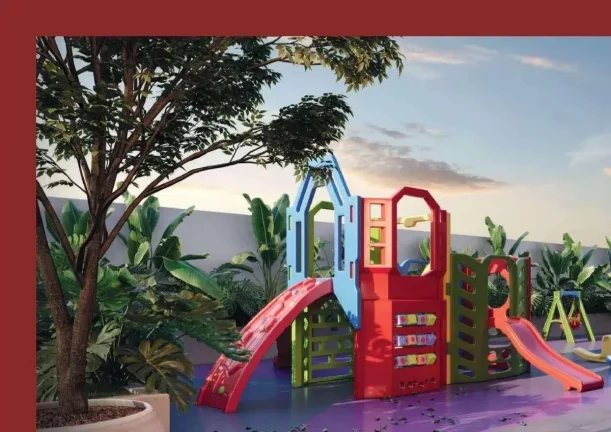 Imagem Breve Lançamento 2 dormitórios - Domus Demarchi - São Bernardo do Campo