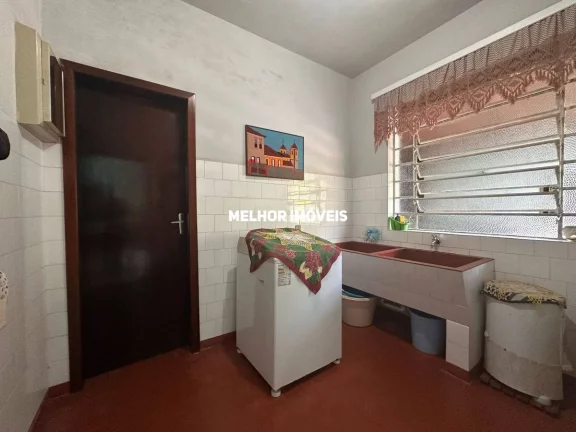 Imagem Casa á venda com 3 dormitórios localizada em Blumenau - SC