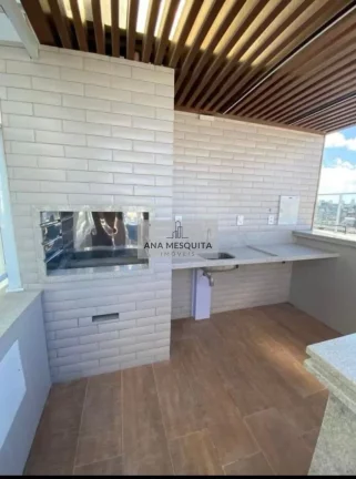 Imagem APARTAMENTO RESIDENCIAL em SALVADOR - BA, AMARALINA