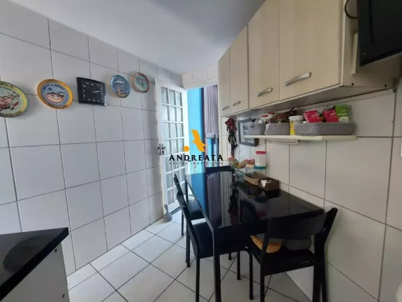 Imagem RECREIO DOS BANDEIRANTES CASA 3 QUARTOS