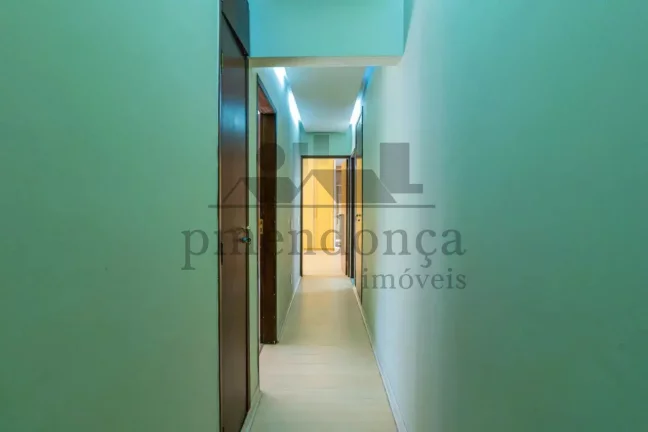 Imagem Apartamento no Jardim Paulista com 175m², 3 quartos (1 suíte) e 1 vaga.