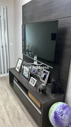Imagem Parque das Castanheiras: à venda apartamento de 3 quartos - Vila Velha