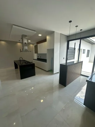Imagem Casa 3 Suítes Jardim Residencial Helena Maria- Sorocaba/SP