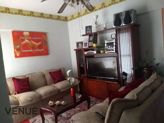 Imagem Apartamento à venda, 63 m² por R$ 378.000,00 - Vila Esperança - São Paulo/SP