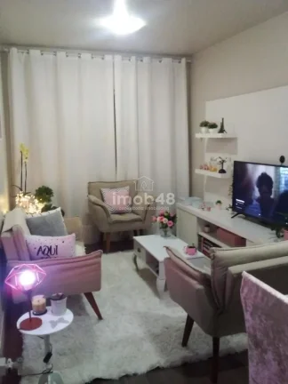 Imagem Venda de Apartamento 3 Dormitórios em Areias - São José