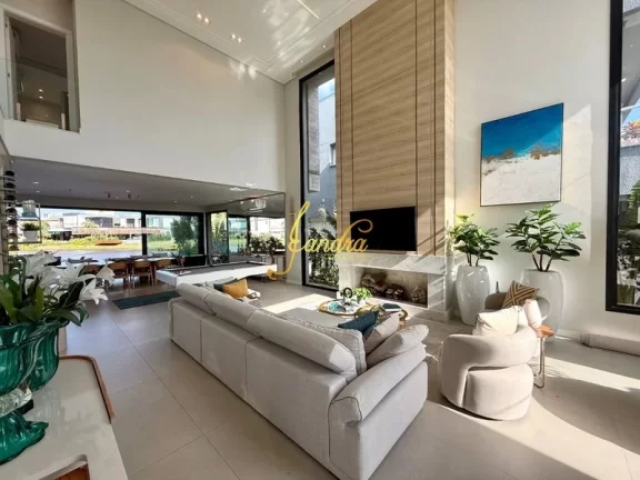 Imagem Sobrado finamente mobiliado e decorado