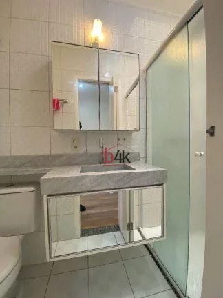 Imagem Casa com 2 dormitórios à venda, 72 m² por R$ 490.000,00 - Interlagos - São Paulo/SP