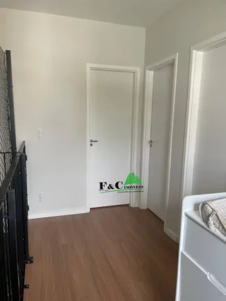 Imagem Casa em Condomínio para Venda em Paulínia, Balneário Tropical, 3 dormitórios, 1 suíte, 2 banheiros, 2 vagas