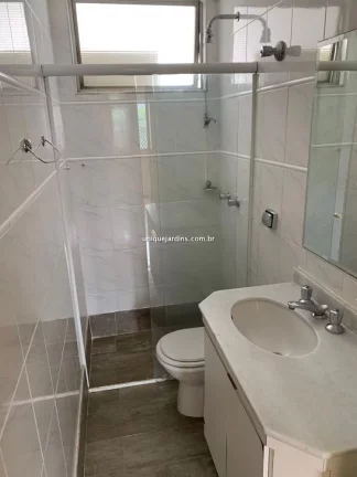 Imagem Apartamento à venda Jardim Paulista São Paulo