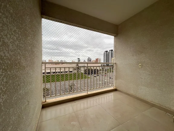 Imagem Apartamento 2 Dormitórios Condomínio Vitrine Esplanada- Votorantim/Sp