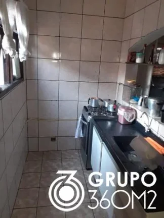Imagem Sobrado para Venda em Santo André / SP no bairro Vila Curuçá