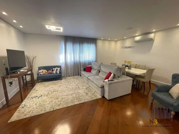 Imagem Casa com 3 dormitórios à venda, 358 m² por R$ 2.490.000,00 - Alto da Lapa - São Paulo/SP