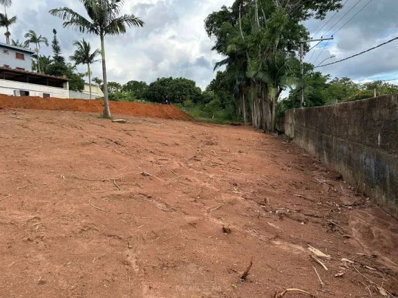 Imagem Terreno à venda no bairro Jundiaizinho (Terra Preta) - Mairiporã/SP
