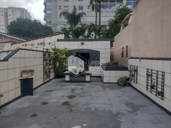 Imagem Sobrado à venda, 206 m² com 3 dormitorios 2 vagas de garagem excelente para uso residencial ou comercial no Santana, São Paulo, SP