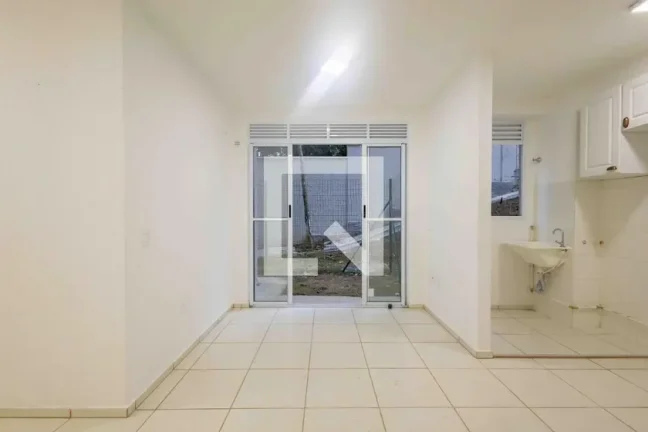 Imagem Apartamento à Venda - Vargem Grande, 2 Quartos, 46 m2