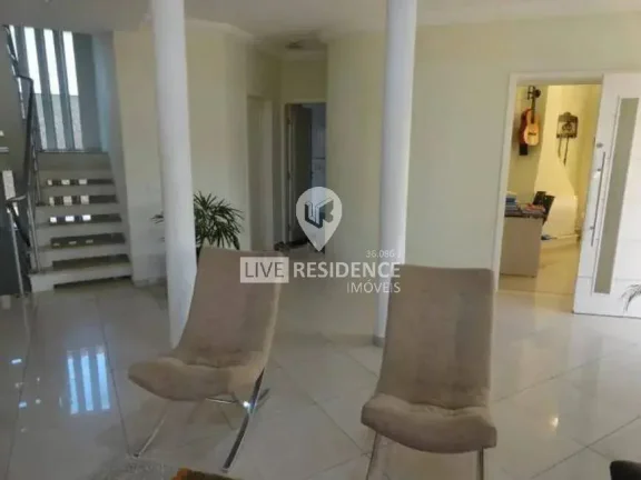Imagem Casa à venda Vila Brasileira Itatiba-SP