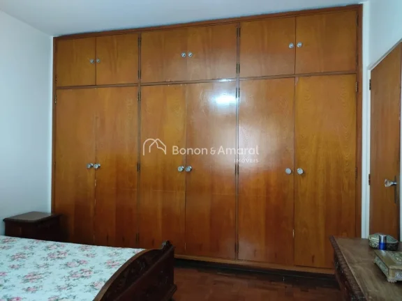 Imagem Apartamento espaçoso e bem localizado no Centro ? Vila Itapura

Se você busca conforto e praticida...