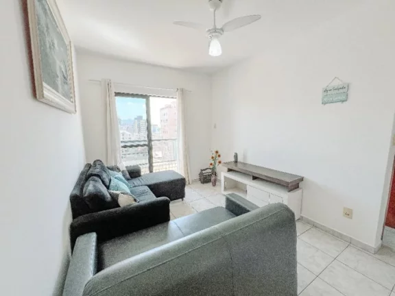 Imagem APARTAMENTO VILA GUILHERMINA - PRAIA GRANDE SP