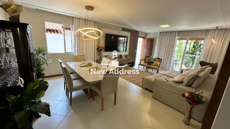Imagem Montanhas capixabas: casa de Alto Padrão à venda em Domingos Martins